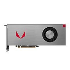 二手微星 RX VEGA 64 IRON 8G回收